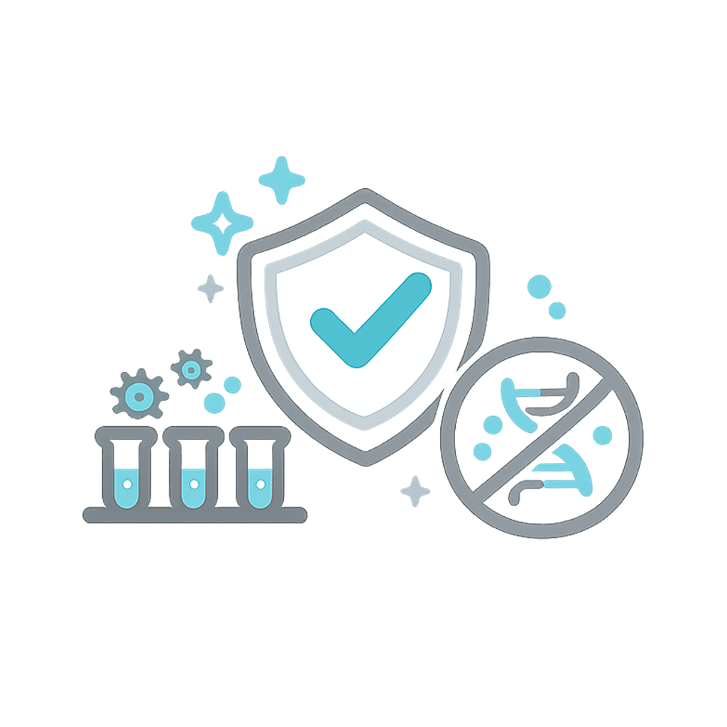 Contamination Control Specificity