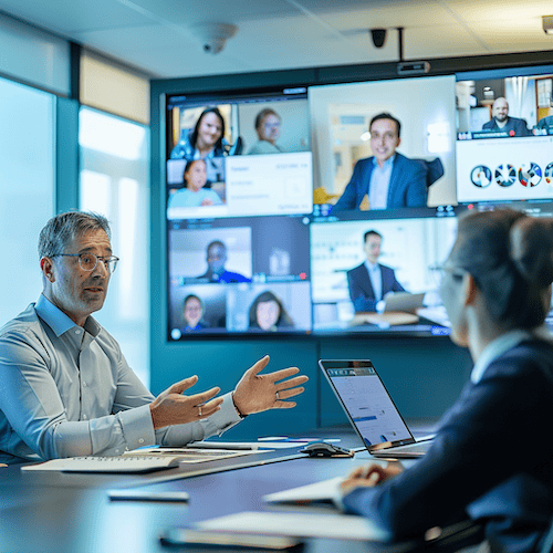 Meeting