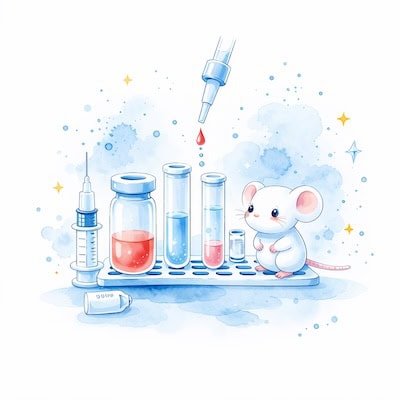 Animal Immunization 2