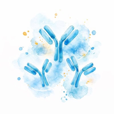 Antibody Generation 1