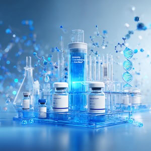 Assay Formulation Integration