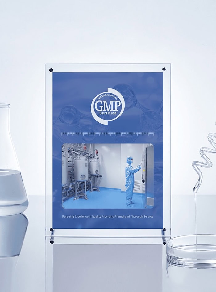 GMP