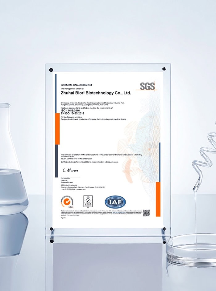 ISO13485 2016 1