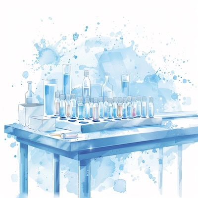 Kit Manufacturing
