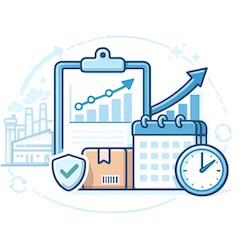 Long term Supply Planning