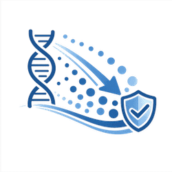 Low DNA