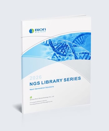 NGS Genomics