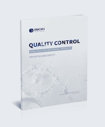 Quality Control QC
